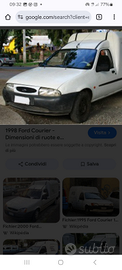 Ford Courier