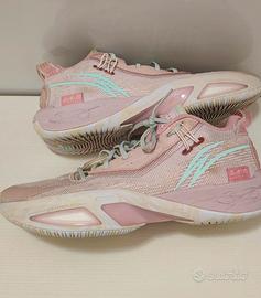 Scarpe Basket Pallacanestro 