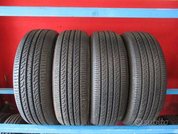 4 Pneumatici 2156017 YOKOHAMA SPEDIZIONE GRATIS
