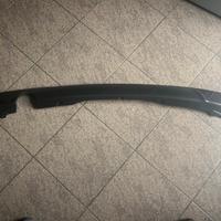 Diffusore bmw serie 3 F30/31,