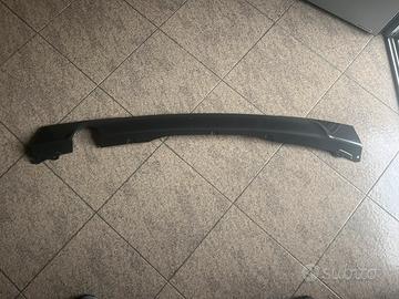 Diffusore bmw serie 3 F30/31,