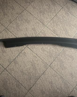 Diffusore bmw serie 3 F30/31,