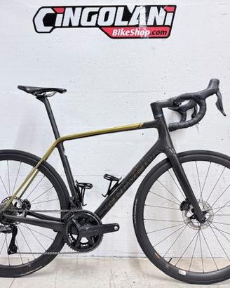 Cervélo R5