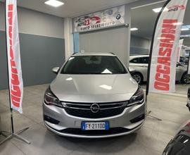 Opel Astra 1.6 CDTi 110CV Start&Stop Sports Tourer