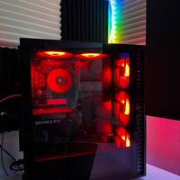 PC GAMING NUOVO