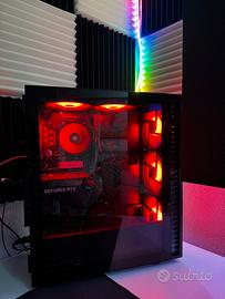PC GAMING NUOVO