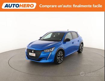 PEUGEOT 208 ZG28076