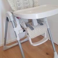 Seggiolone PEG-PEREGO prima pappa zero3