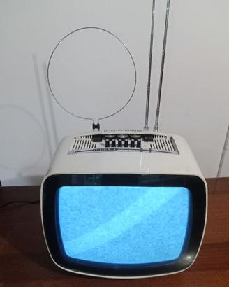 TV Indesit Mod. T12"