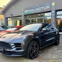 Porsche Macan 3.0 S