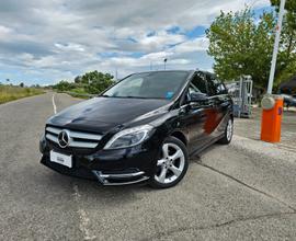 Mercedes-benz B 180 B 180 CDI Premium