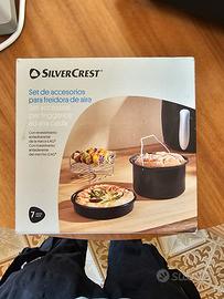 accessori per friggitrice ad aria