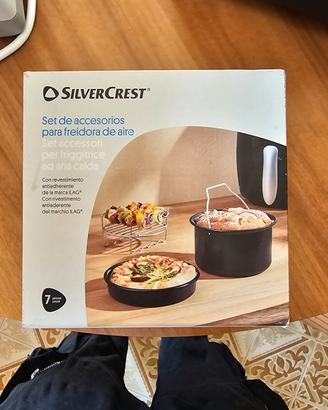 accessori per friggitrice ad aria
