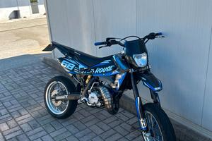 Husqvarna sm 125