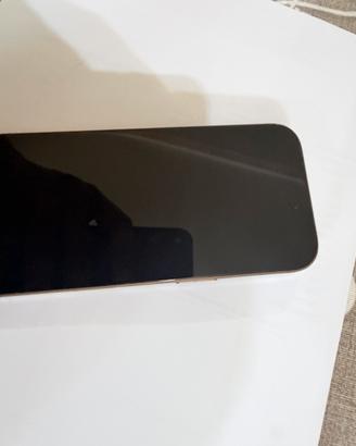 Iphone 16 Pro - 256 Gb - Immacolato