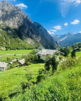 TER. RESIDENZIALE A OLLOMONT