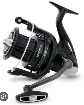 c.e.r.c.o.  shimano aerlex 10000 xtb carpfishing 