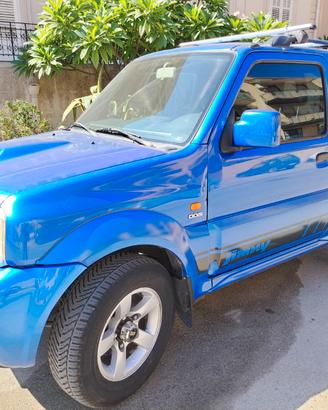 Suzuki JIMNY Diesel 2007