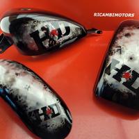 CARROZZERIA SPORTSTER EDIZIONE LIMITATA