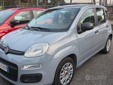 Fiat Panda 1.2 Easy senza vincolo