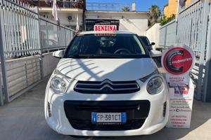 Citroen C1 VTi 68 3 porte Shine