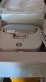 SensEpil Beurer depilazione luce pulsata