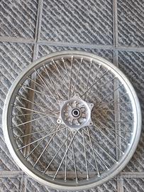 cerchio ruota anteriore ktm lc4 