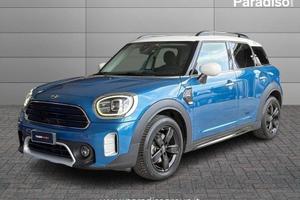 MINI Countryman 2.0 - DIESEL - 150CV - NORTHW...