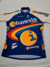 Maglia ciclismo 