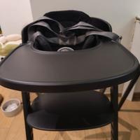 sedia evolutiva cybex 4 in 1