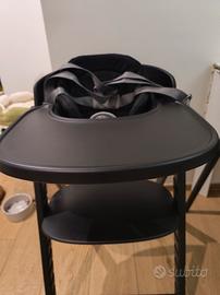 sedia evolutiva cybex 4 in 1