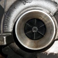 Turbina volkswagen polo 1.6 disel