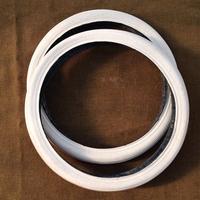 Copertoni misura 14x1.1/4 d'epoca Michelin