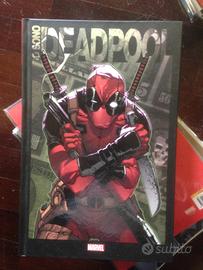 Io sono Deadpool