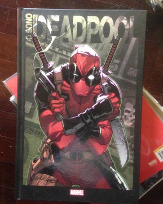Io sono Deadpool