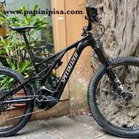 SPECIALIZED TURBO LEVO COMP G3