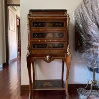 Secrètaire in stile Napoleone III