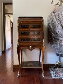 Secrètaire in stile Napoleone III