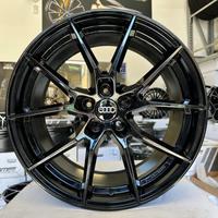 Cerchi Audi raggio 22 NUOVI cod.87341
