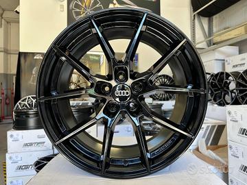 Cerchi Audi raggio 22 NUOVI cod.87341