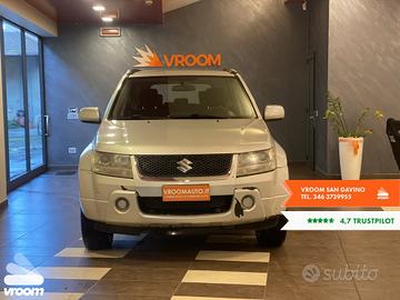 SUZUKI Grand Vitara 2� Grand Vitara 1.9 DDiS 5 ...