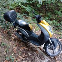 Peugeot Ludix 50 - 2007