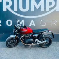 Triumph Speed Twin 1200 - 2023