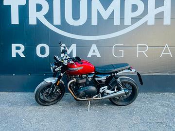 Triumph Speed Twin 1200 - 2023