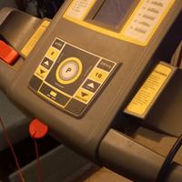 tapis roulant elettrico