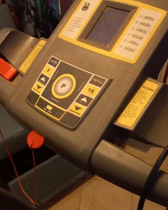 tapis roulant elettrico