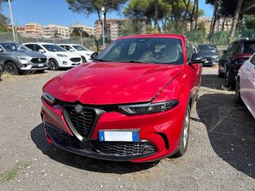 ALFA ROMEO Tonale - Tonale 1.6 Super 130cv tct6