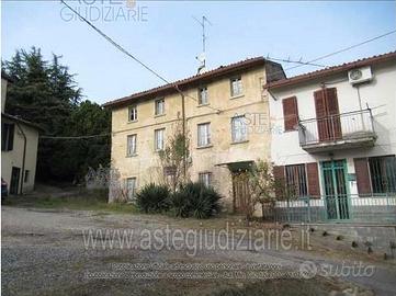 Villa o villino Pietra de' Giorgi [A4331177]