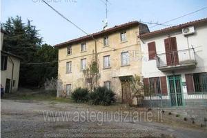 Villa o villino Pietra de' Giorgi [A4331177]