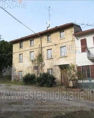 Villa o villino Pietra de' Giorgi [A4331177]
